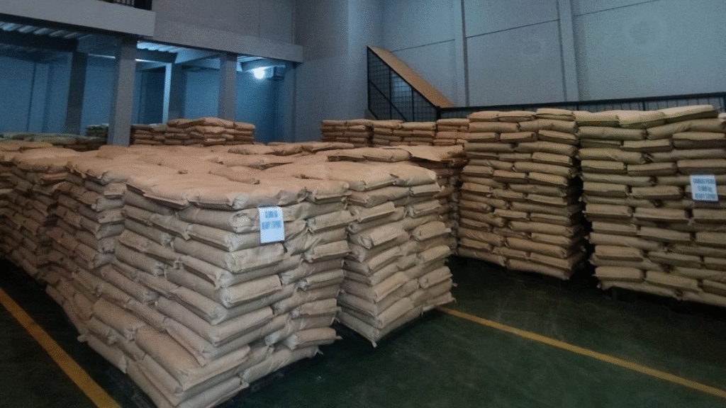 Private Label Cocoa from Indonesia: The Next Big Thing for Global Brands