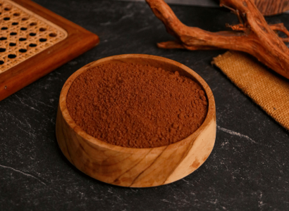 Finest cocoa powder from Indonesia’s top cocoa supplier, perfect for global distribution